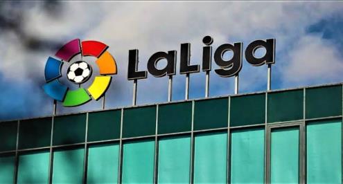 "لاليجا" تطلق تطبيقًا جديدًا على الهاتف المحمول